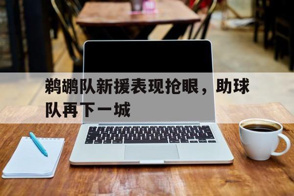 鹈鹕队新援表现抢眼，助球队再下一城